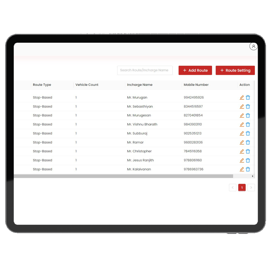 Vee-2-Care Bus Fee Software (2)